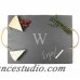 Cathys Concepts Personalized Slate Serving Tray YCT4248